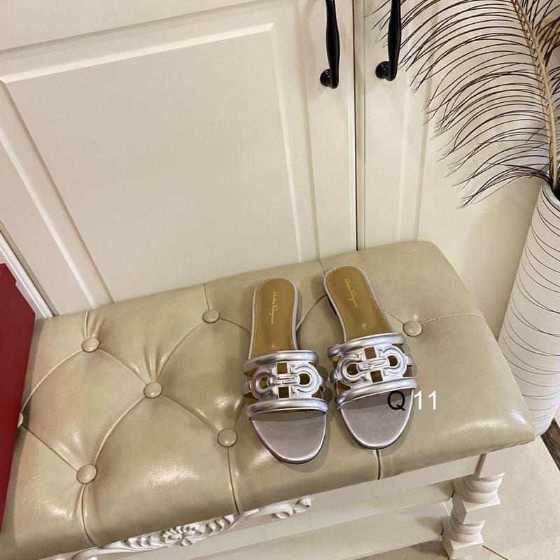 Ferragamo sz35-40 6C Y0301