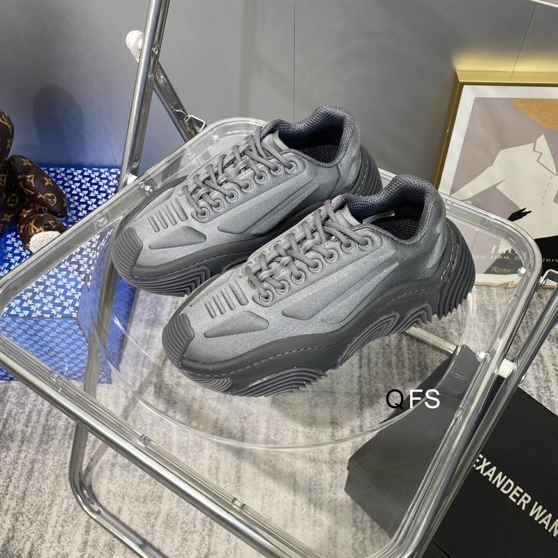 Alexander Wang Low Cut Ts