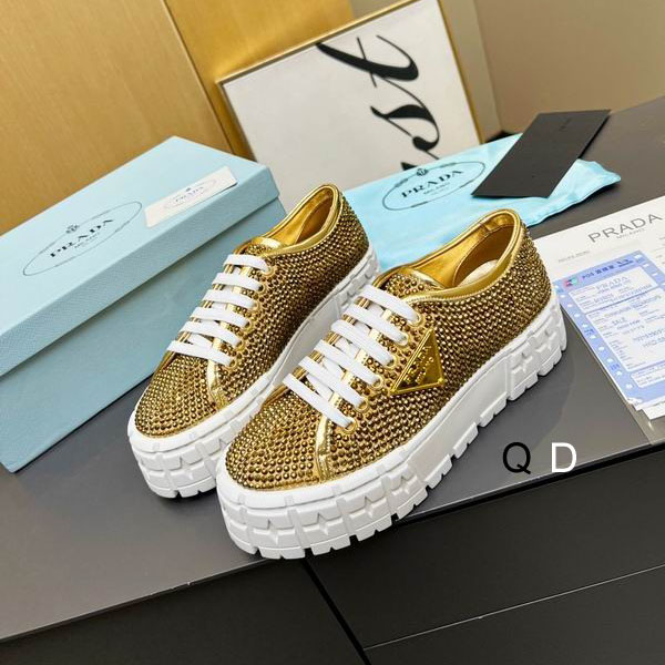 Prada sz35-40 3C GDT0304