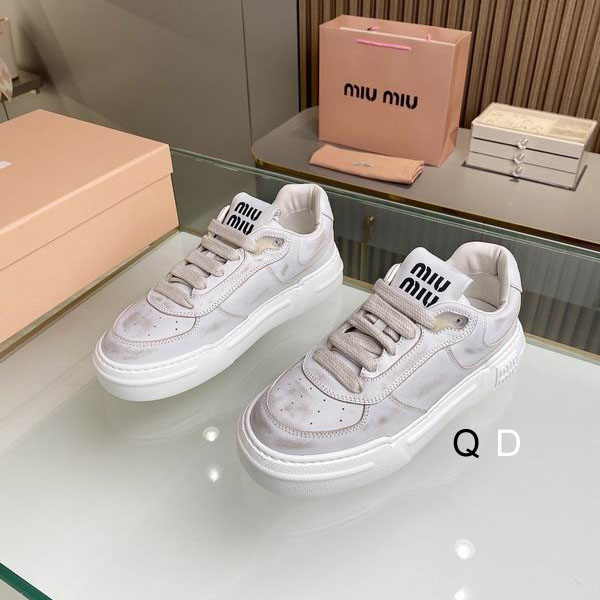 MiuMiu colour sz35-40 GDT0301