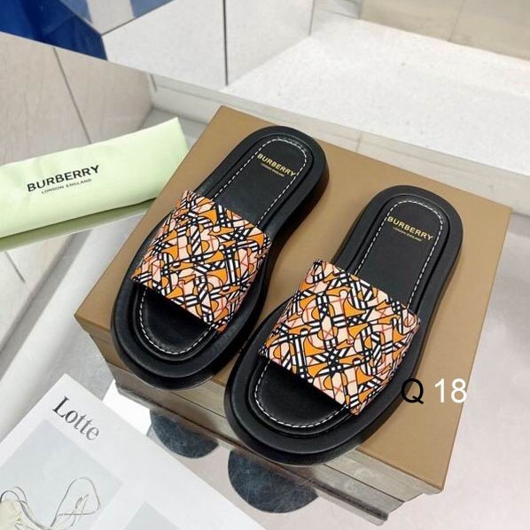 Burberry sz35-40 2C NW0302