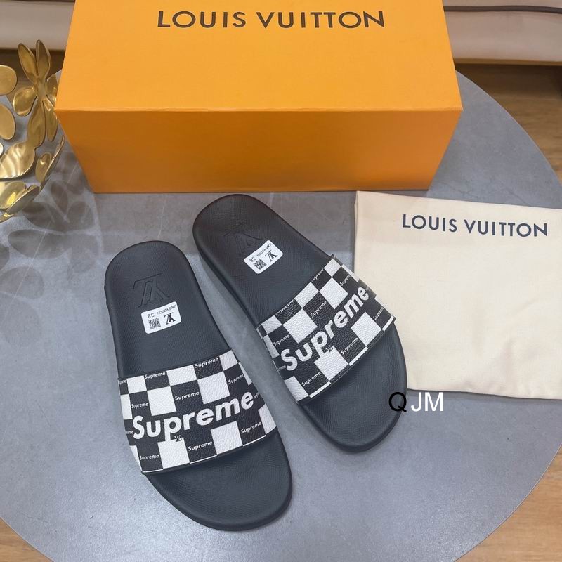 LV colour sz35-45 JM0309