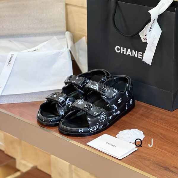 Chanel sz35-40 2C XJ0308
