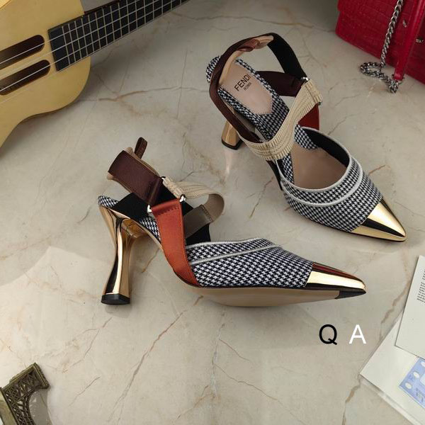Fendi sz35-40 3C A0304