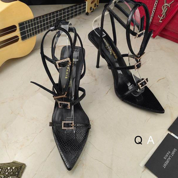 YSL colour sz35-40 10.5CM A0302