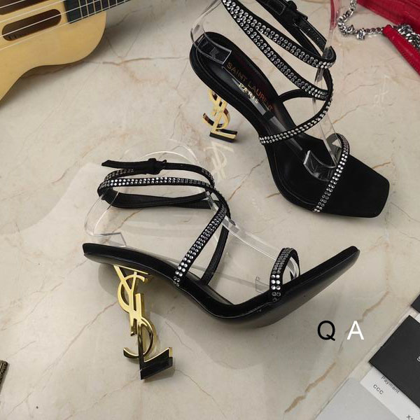 YSL sz35-40 9CM 2C  A0304