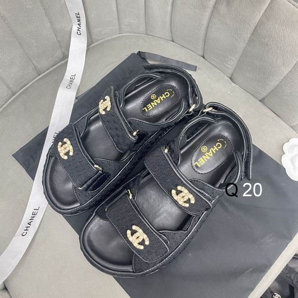 Chanel colour sz35-40 XX0313