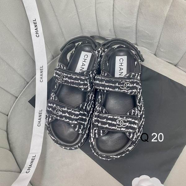 Chanel colour sz35-40 XX0314