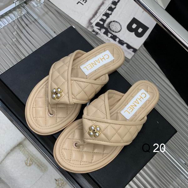 Chanel sz35-40 3C XX0317