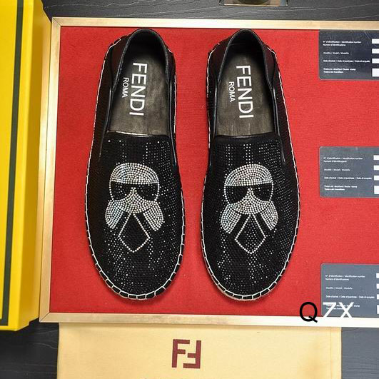 Fendi sz38-45 2C ZX0301
