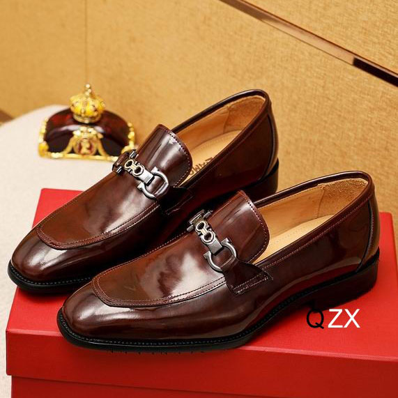 Ferragamo sz38-45 3C ZX0314