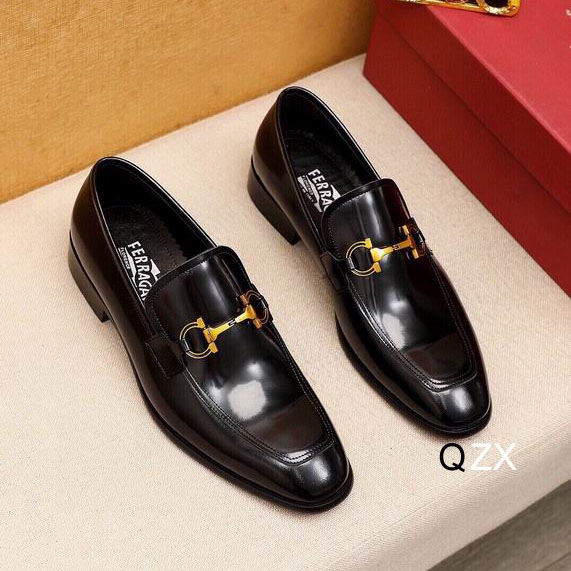 Ferragamo sz38-45 3C ZX0315