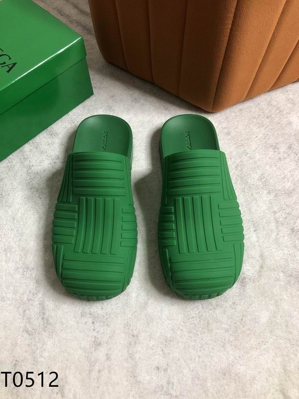 Bottea Veneta Slipper  0513