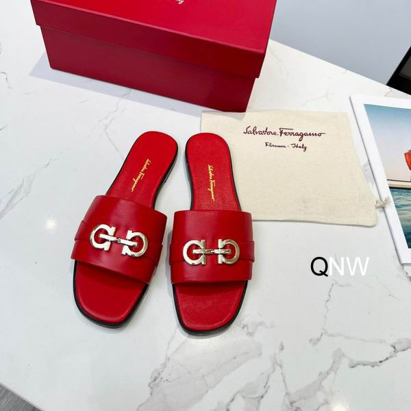 Ferragamo sz35-40 5C NW0401