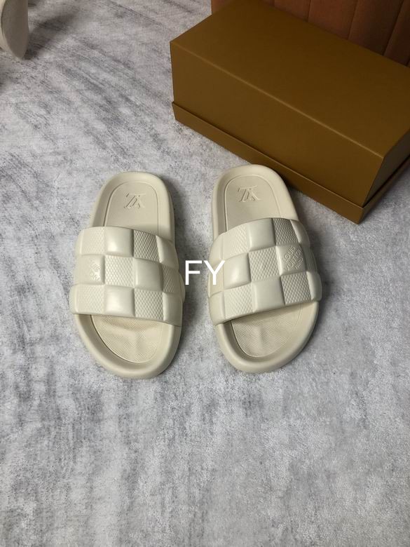LV Shoes 3cm 3C nfy0446
