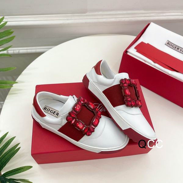 Roger Vivier sz35-40 8C XC0401