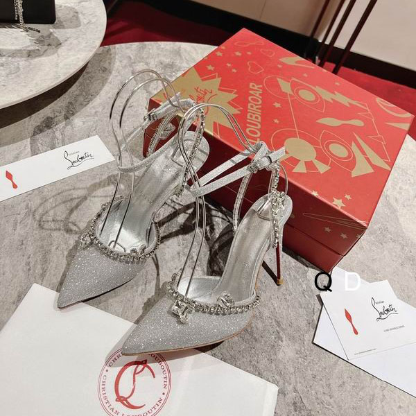 CL colour sz35-40 10CM GDT0401