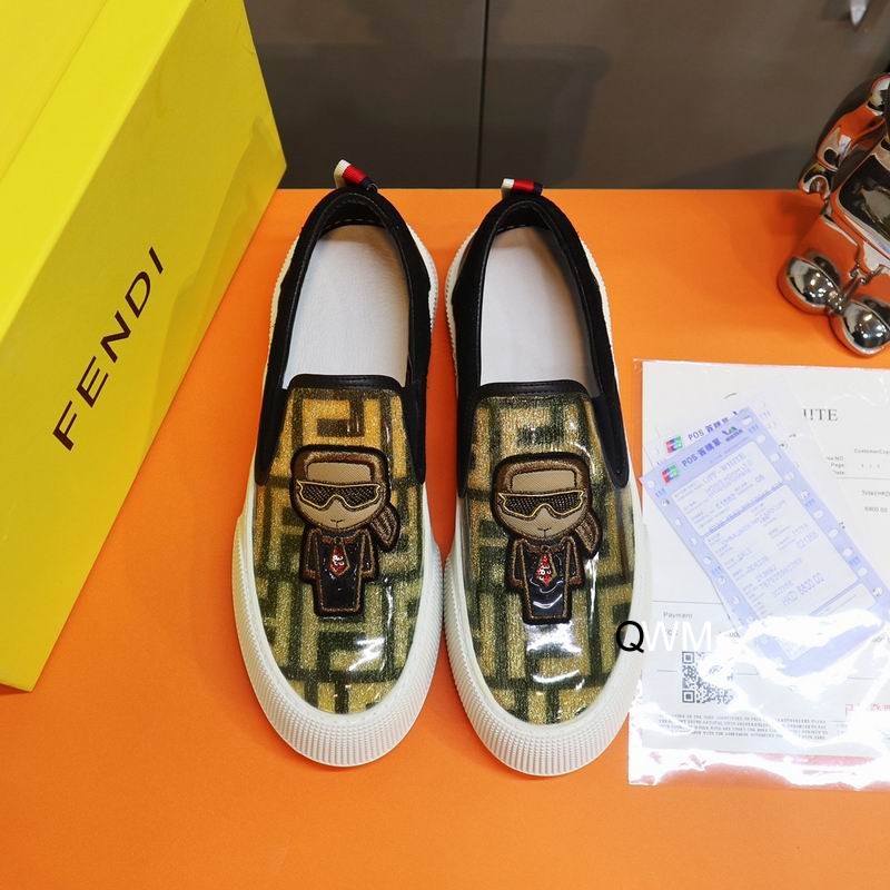 Fendi sz38-45 2C WM0401