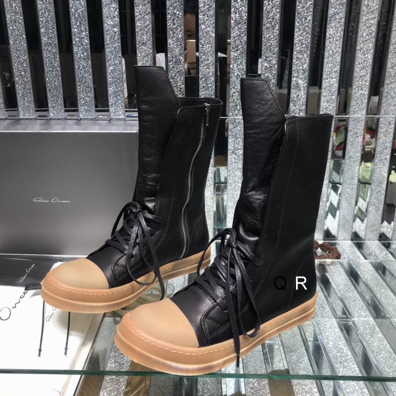 Rick Owens sz38-45 3C CRQ0404
