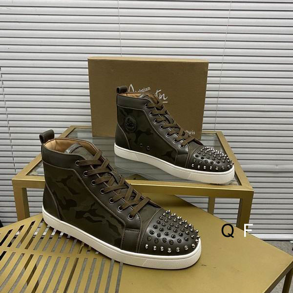 CL colour sz35-46 TF0402