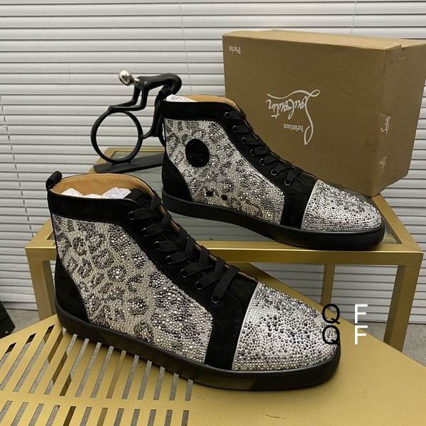 CL colour sz35-46 TF0406