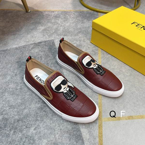 Fendi sz38-45 2C TF0403