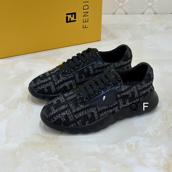 Fendi sz38-45 5C TF0404