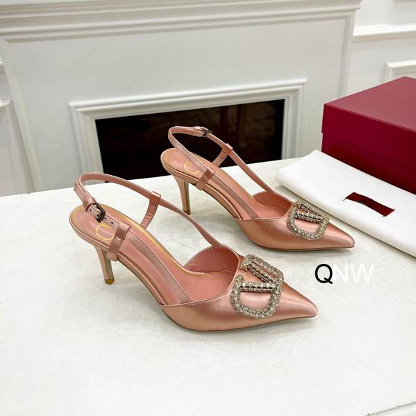 Valentino sz35-40 4CM 7.5CM 8C NW0503