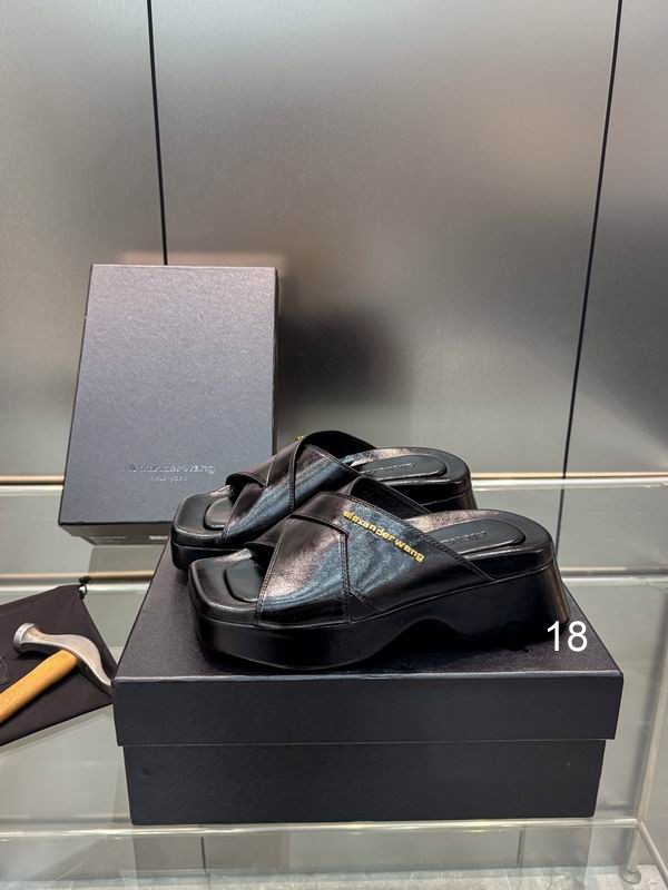 Alexander wang sz35-40 X0401