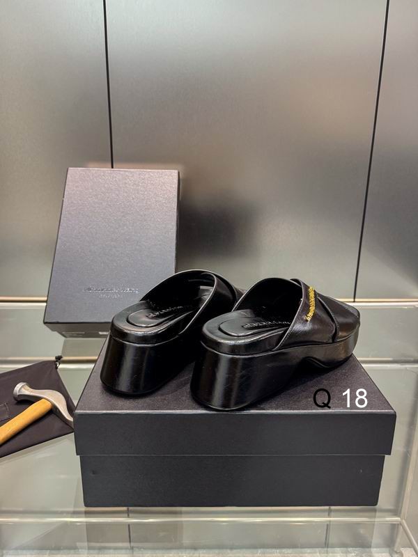 Alexander wang sz35-40 X0401