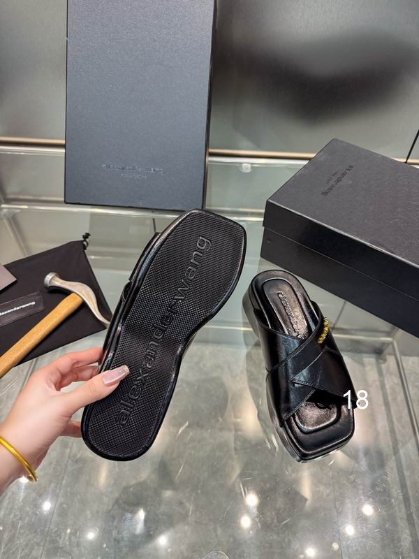 Alexander wang sz35-40 X0401