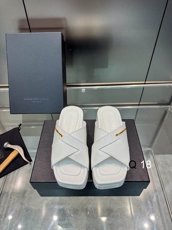 Alexander wang sz35-40 X0401