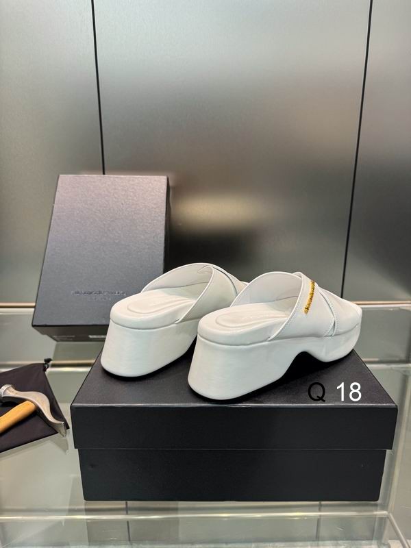 Alexander wang sz35-40 X0401