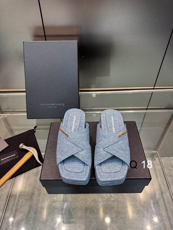 Alexander wang sz35-40 X0401