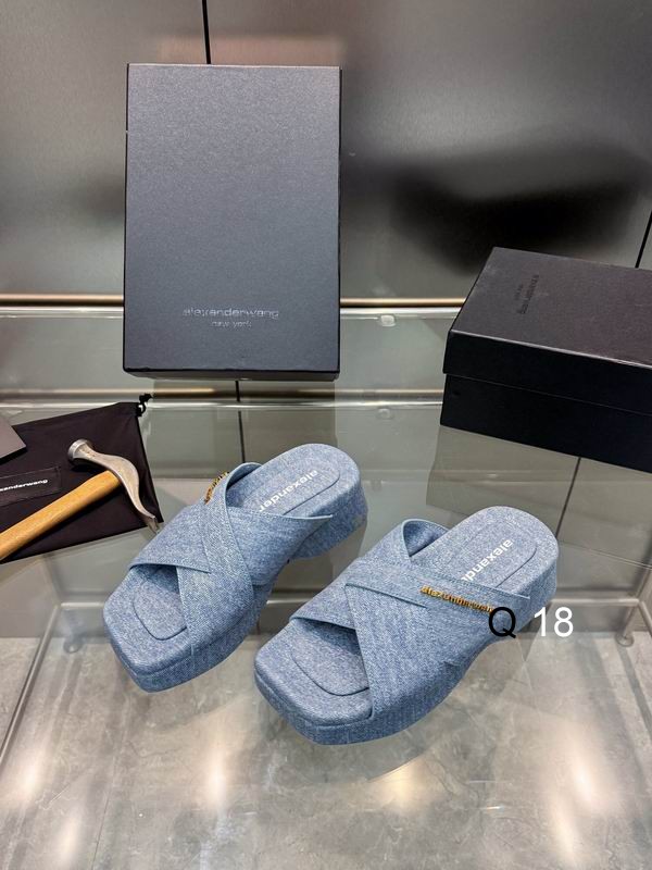 Alexander wang sz35-40 X0401