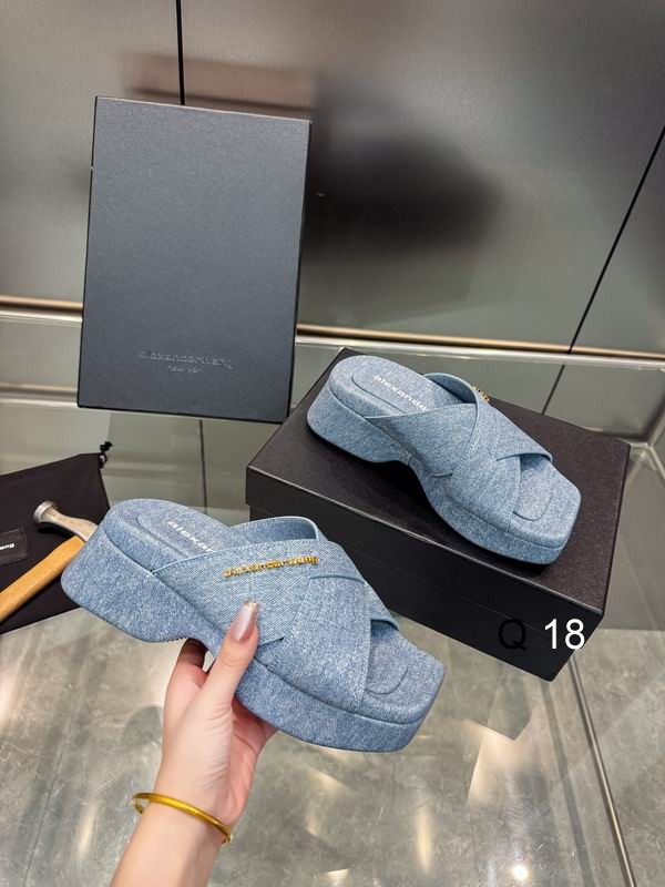 Alexander wang sz35-40 X0401