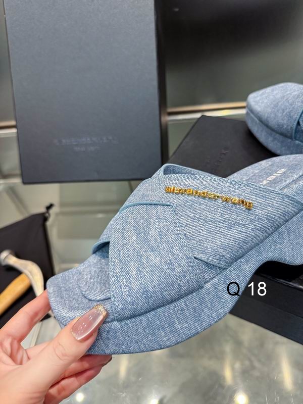 Alexander wang sz35-40 X0401