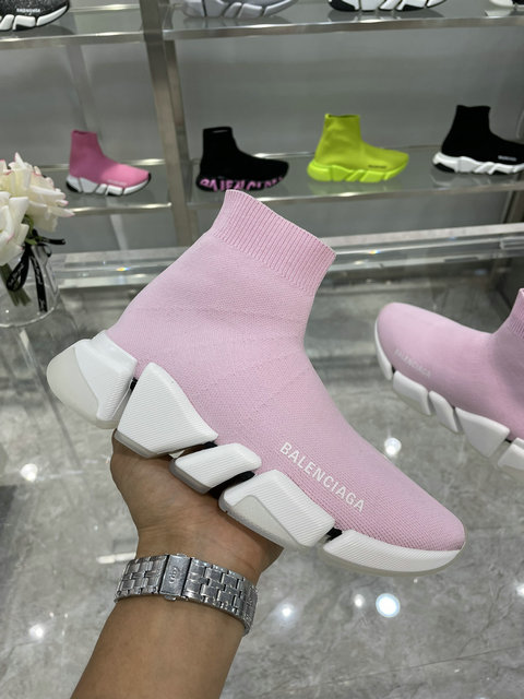 Balenciaga SZ 38-44 22301258-59 2colors