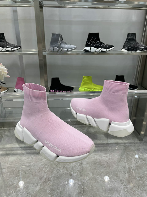 Balenciaga SZ 38-44 22301258-59 2colors