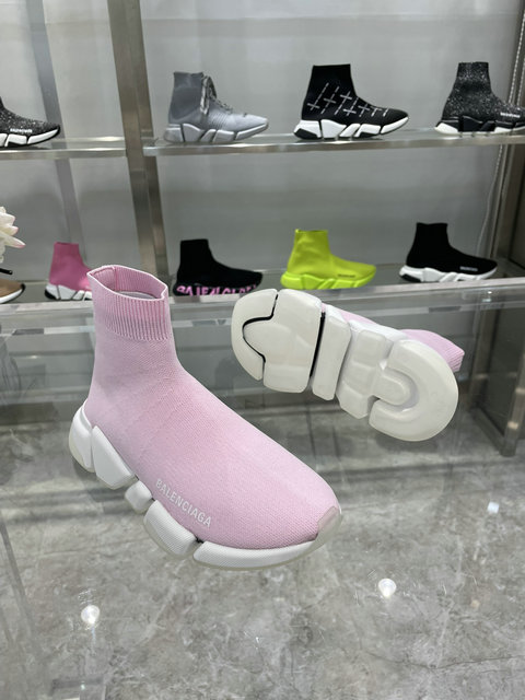 Balenciaga SZ 38-44 22301258-59 2colors