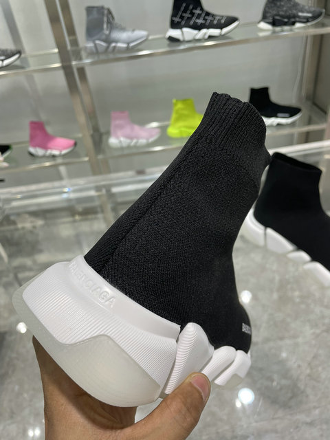 Balenciaga SZ 38-44 22301258-59 2colors
