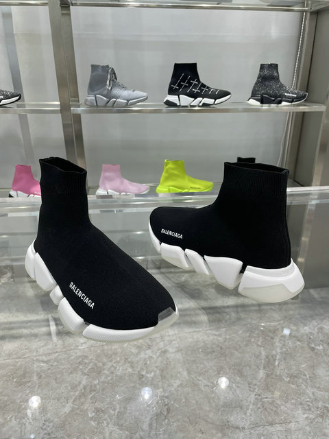 Balenciaga SZ 38-44 22301258-59 2colors