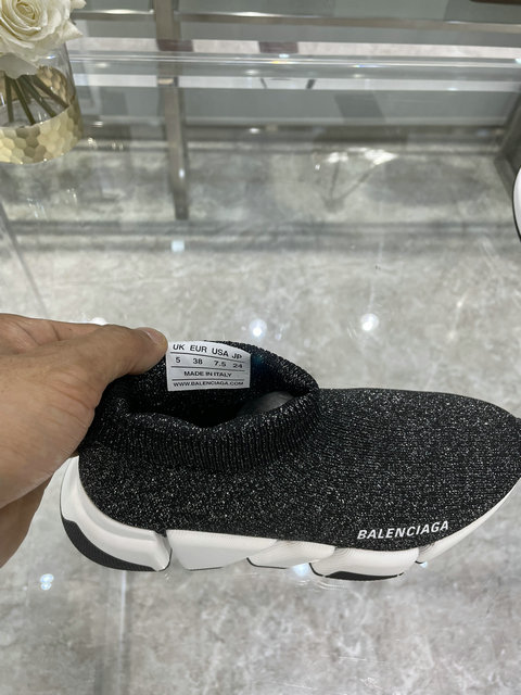 Balenciaga SZ 38-44 22301265-8 2colors