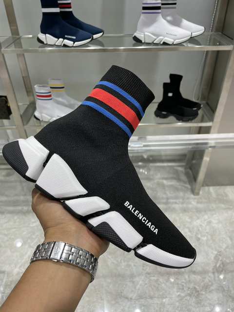 Balenciaga SZ 38-44 22301270-1 2colors