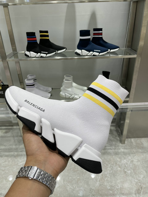 Balenciaga SZ 38-44 22301270-1 2colors