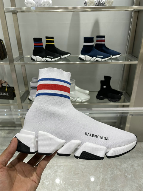 Balenciaga SZ 38-44 22301270-1 2colors