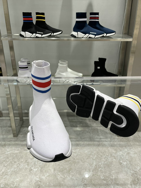 Balenciaga SZ 38-44 22301270-1 2colors