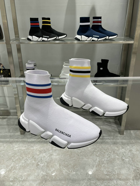 Balenciaga SZ 38-44 22301270-1 2colors