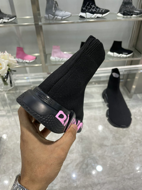 Balenciaga SZ 38-44 22301275-6 2colors