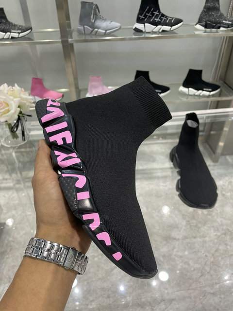 Balenciaga SZ 38-44 22301275-6 2colors
